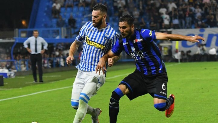 Palomino vuole il Boca Juniors: no dell'Atalanta