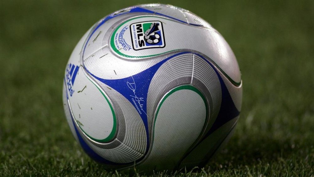Rapids-Sounders clash postponed until September. GOAL