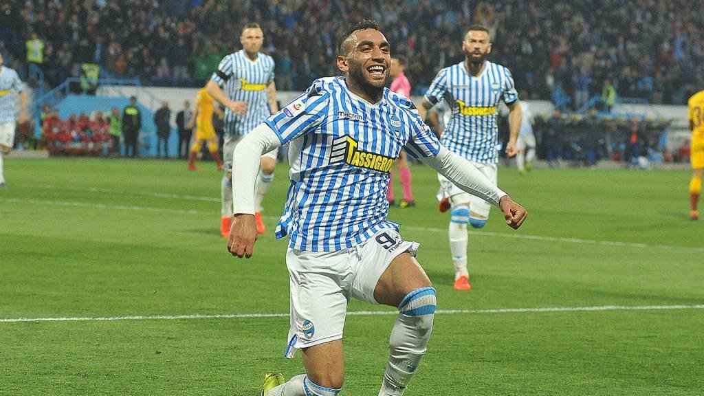 La SPAL ritrova Fares: convocato dopo quasi 9 mesi