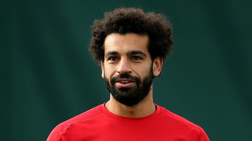 Salah returns as Liverpool lose Alexander-Arnold and Matip for Genk game. GOAL