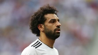 Salah has 'done nothing' for Egypt, claims former national coach