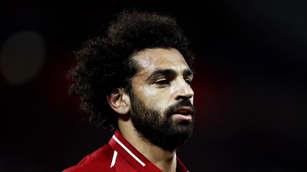 Many expect Salah to replicate his impressive form this season. GOAL