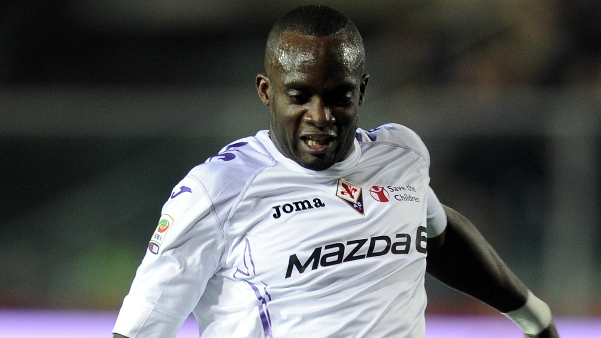 Sissoko has contract cancelled after just 25 days at Ternana
