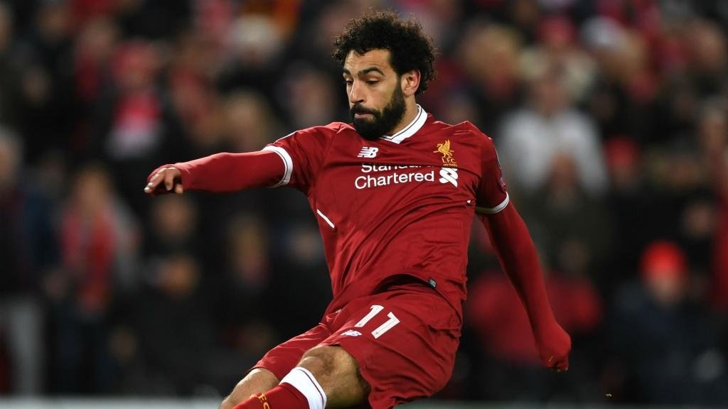 Klopp optimistic on Salah