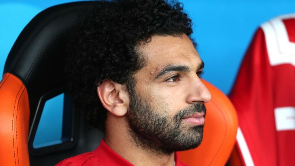 Russia v Egypt: Salah looking to bring hosts back down to earth