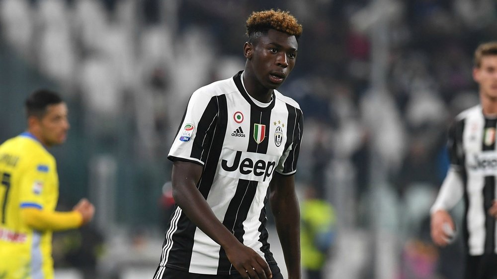 Calciomercato Juventus: Kean verso un futuro da protagonista
