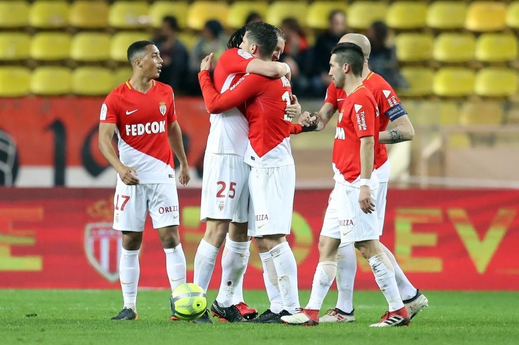 Des regrets pour les Rennais face à Monaco