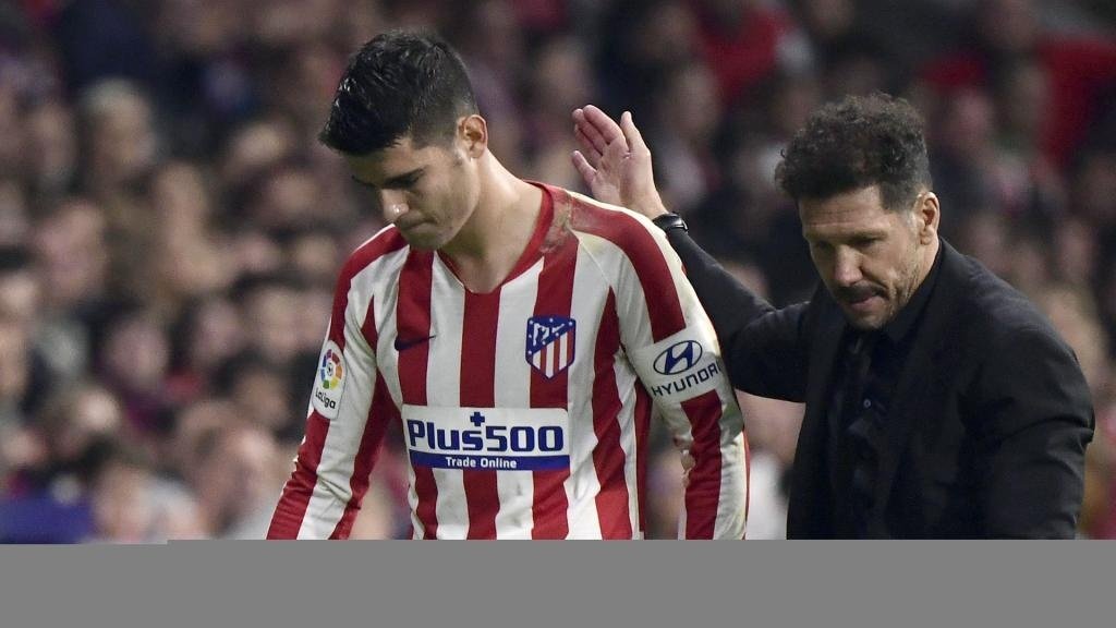 L'ex Morata teme la Juventus in Champions: 'Non voglio più incontrarla'. Goal