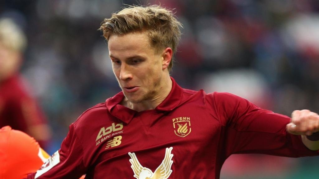 Stoke sign Austria defender Bauer