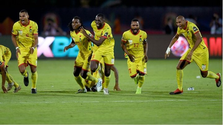 Avant d'affronter le Sénégal, le héros des huitièmes de finale se confie