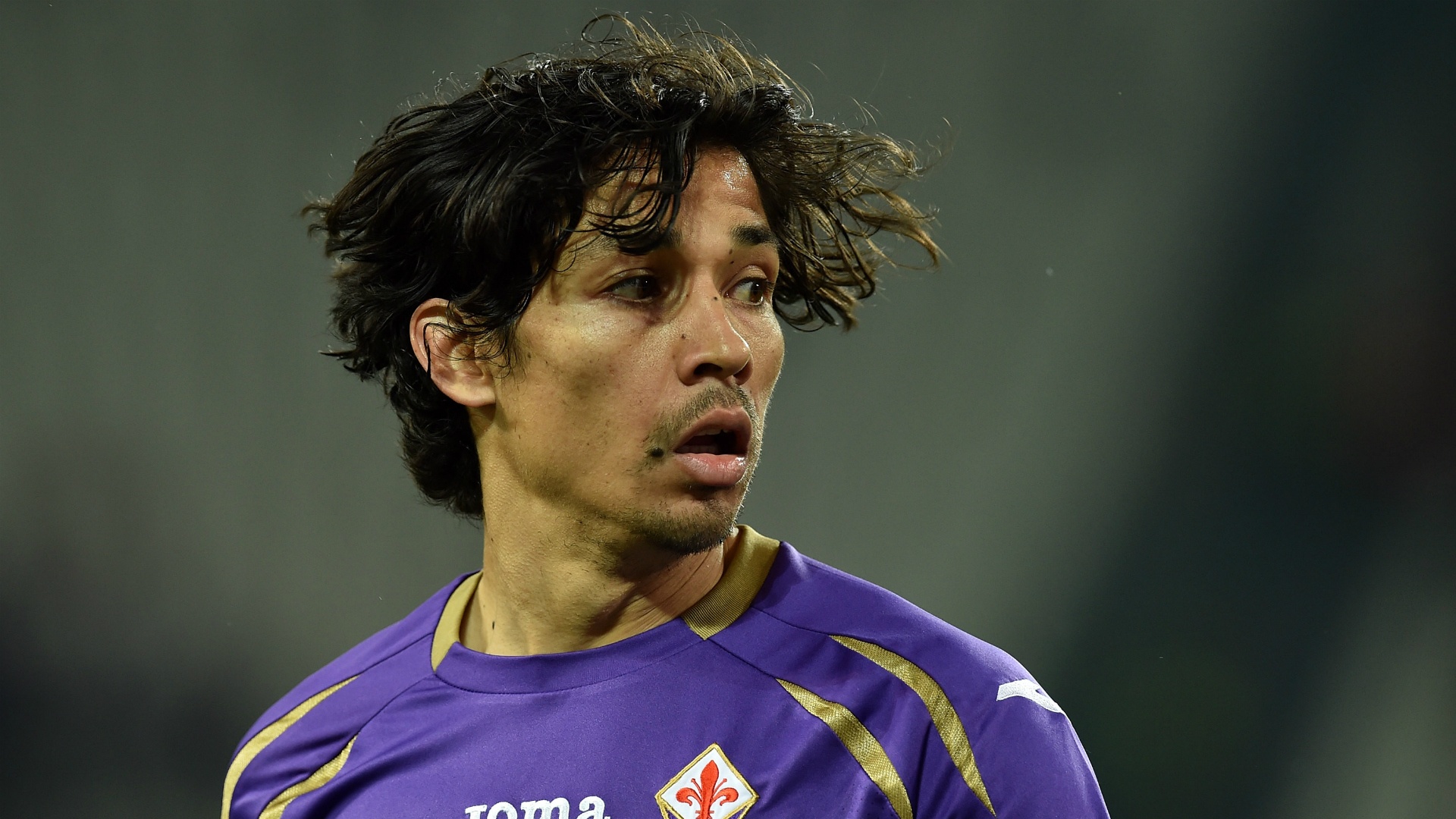 La Fiorentina se sépare de Matias Fernandez