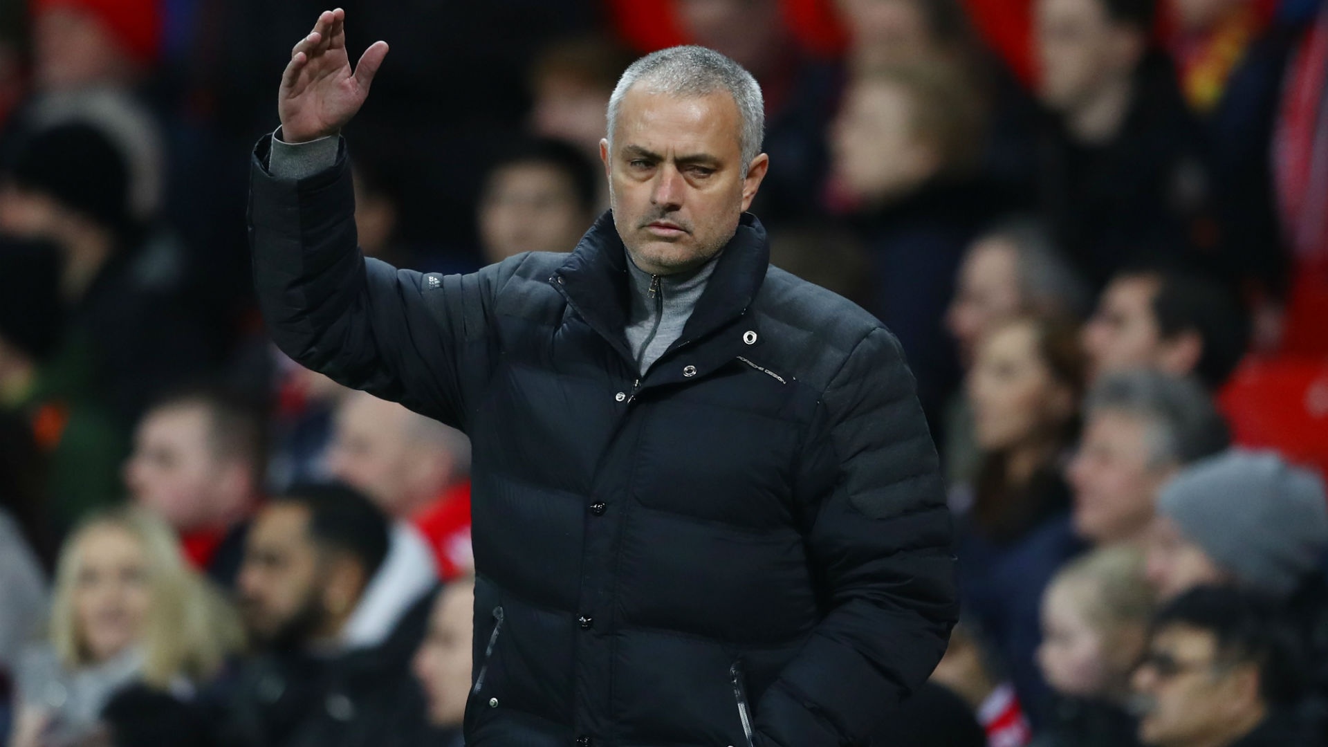 Mourinho