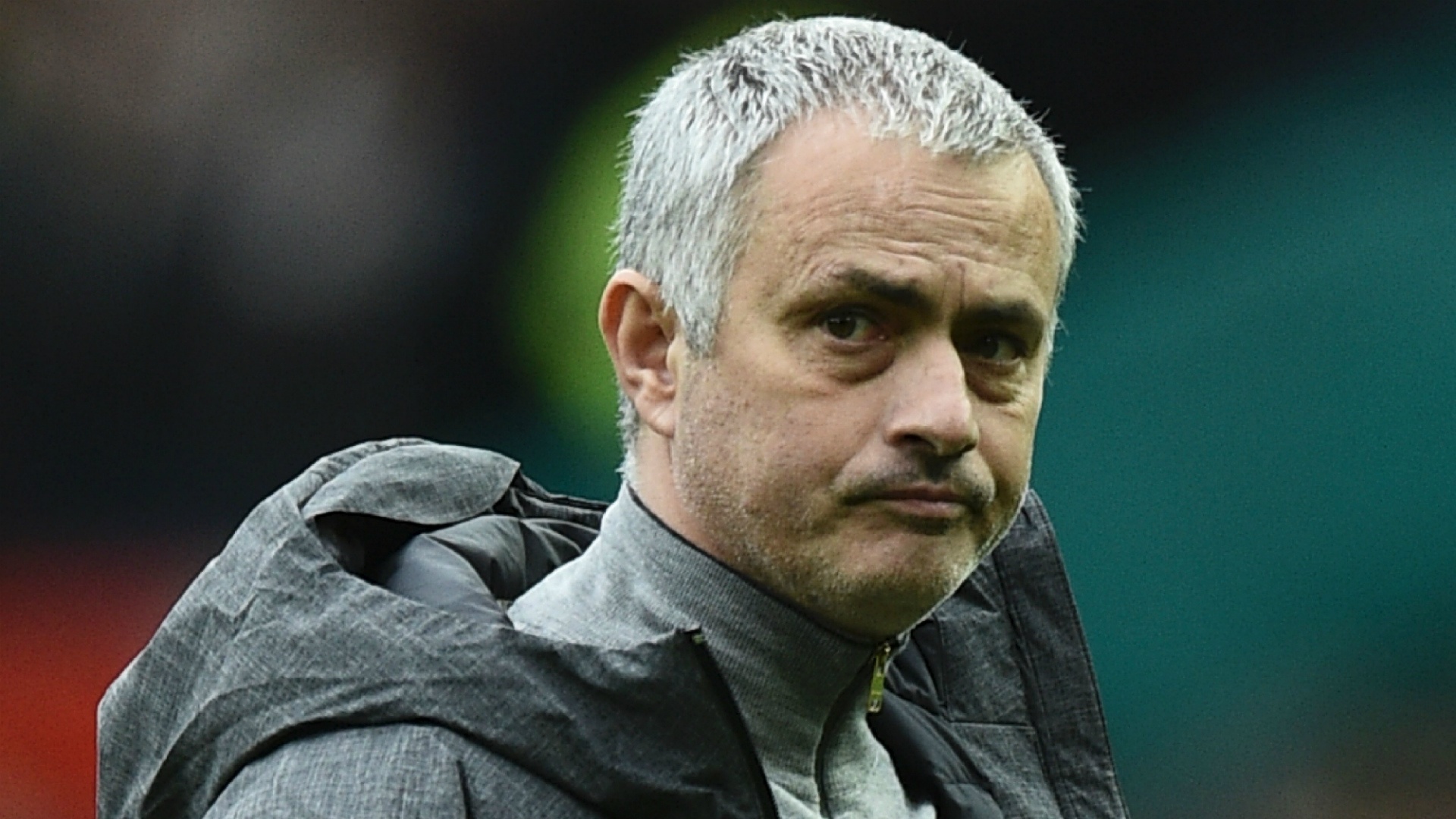 Mourinho: 