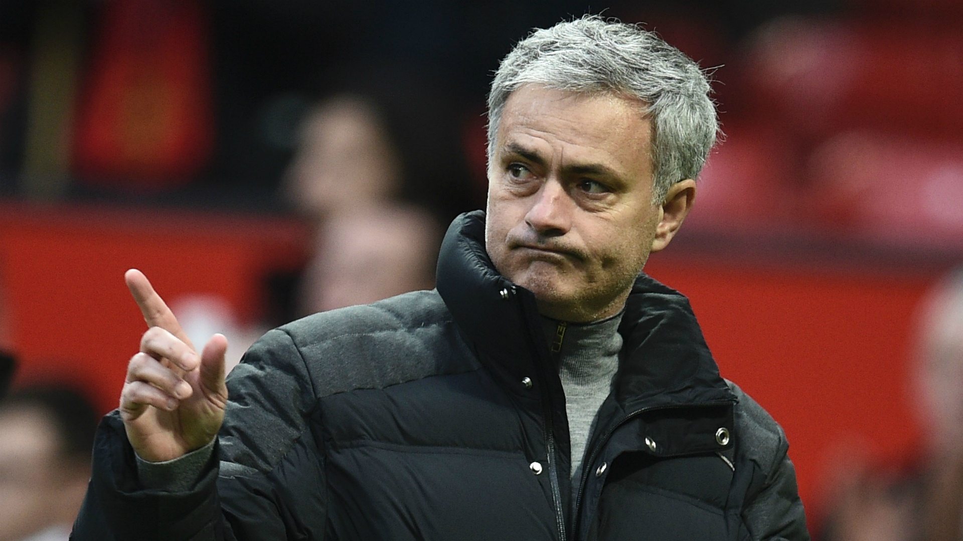 Rostov have more time to prepare for second leg - Mourinho hits out at scheduling