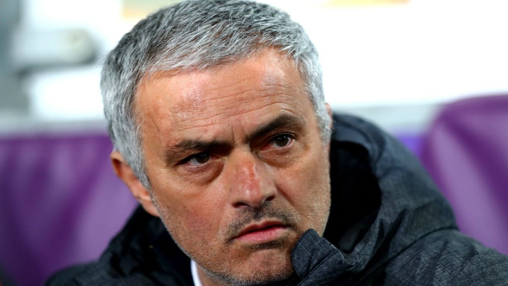Mourinho