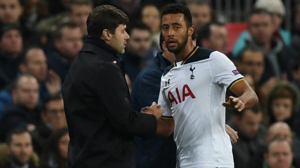 Mauricio Pochettino : 