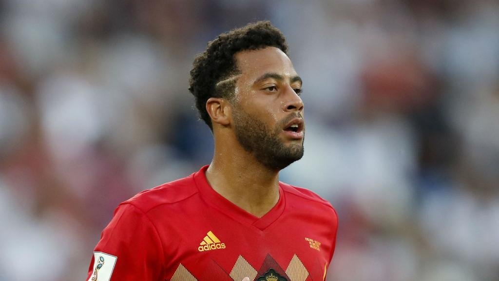 Martinez springs Dembele surprise