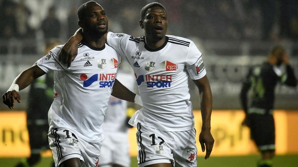 Amiens se relance