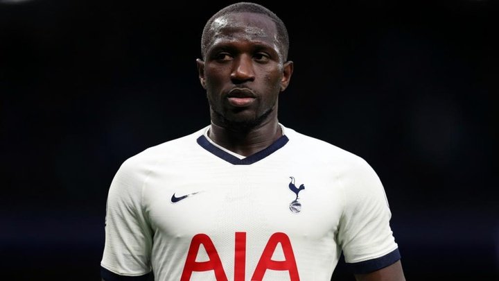 Sissoko out for three months