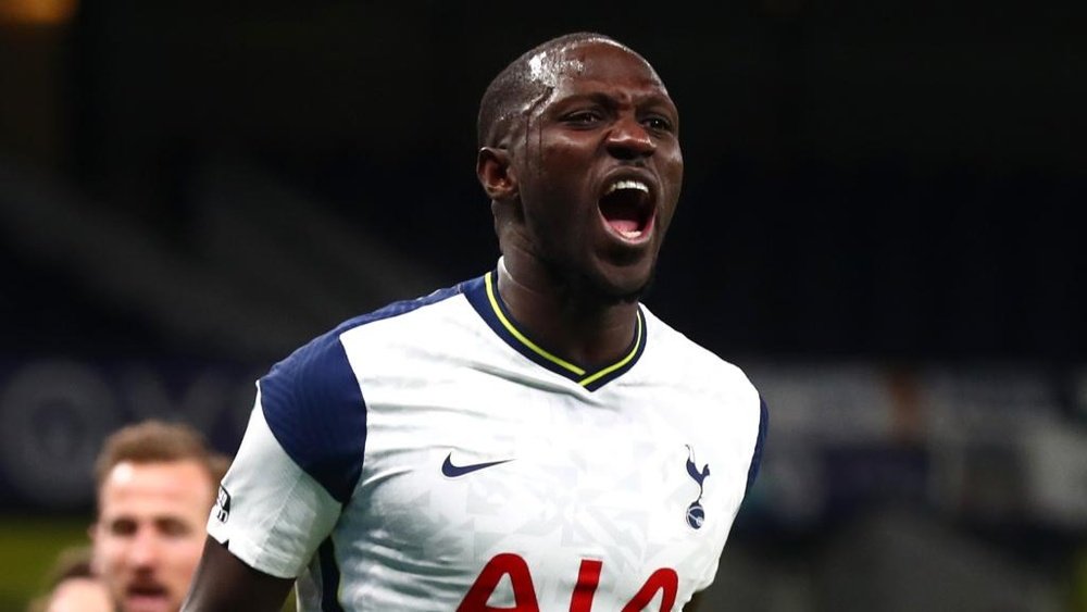 Sissoko a beaucoup appris avec Pochettino. Goal