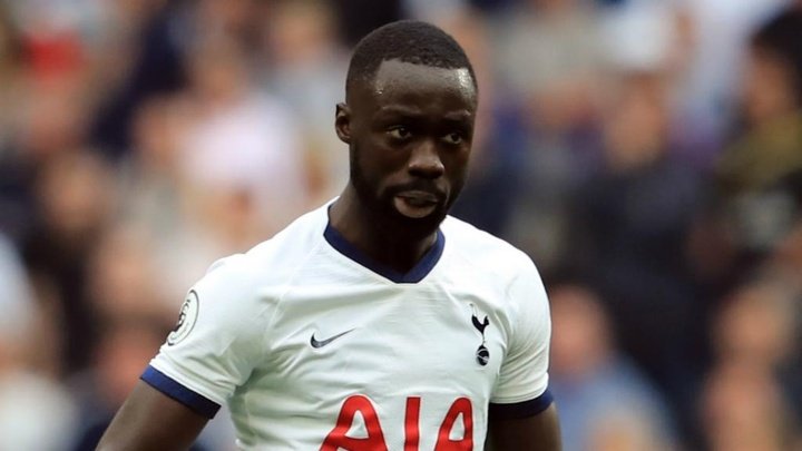Sissoko stronger than ever after Pochettino 'hurt' him