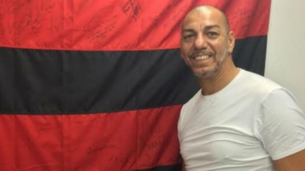 Ídolo do Flamengo exalta Jorge Jesus e confia em Jesualdo no Santos. Goal
