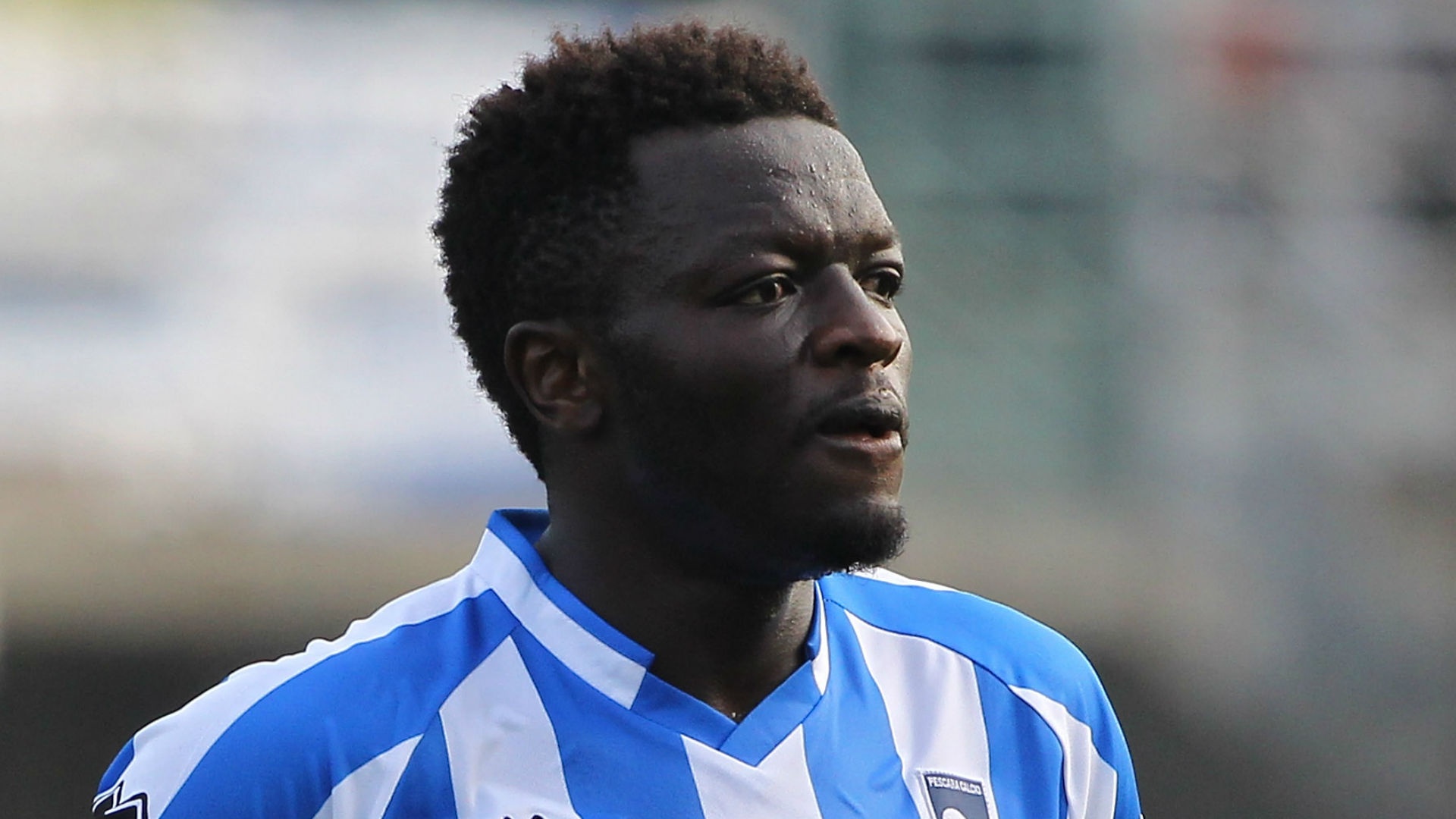 Muntari: I was treated like a criminal