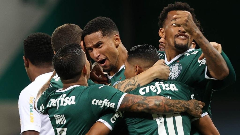Palmeiras x Ceará: escalação, desfalques e mais do jogo do Brasileirão Série A 2022