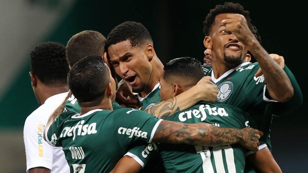 Palmeiras x Ceará: escalação, desfalques e mais do jogo do Brasileirão Série A 2022