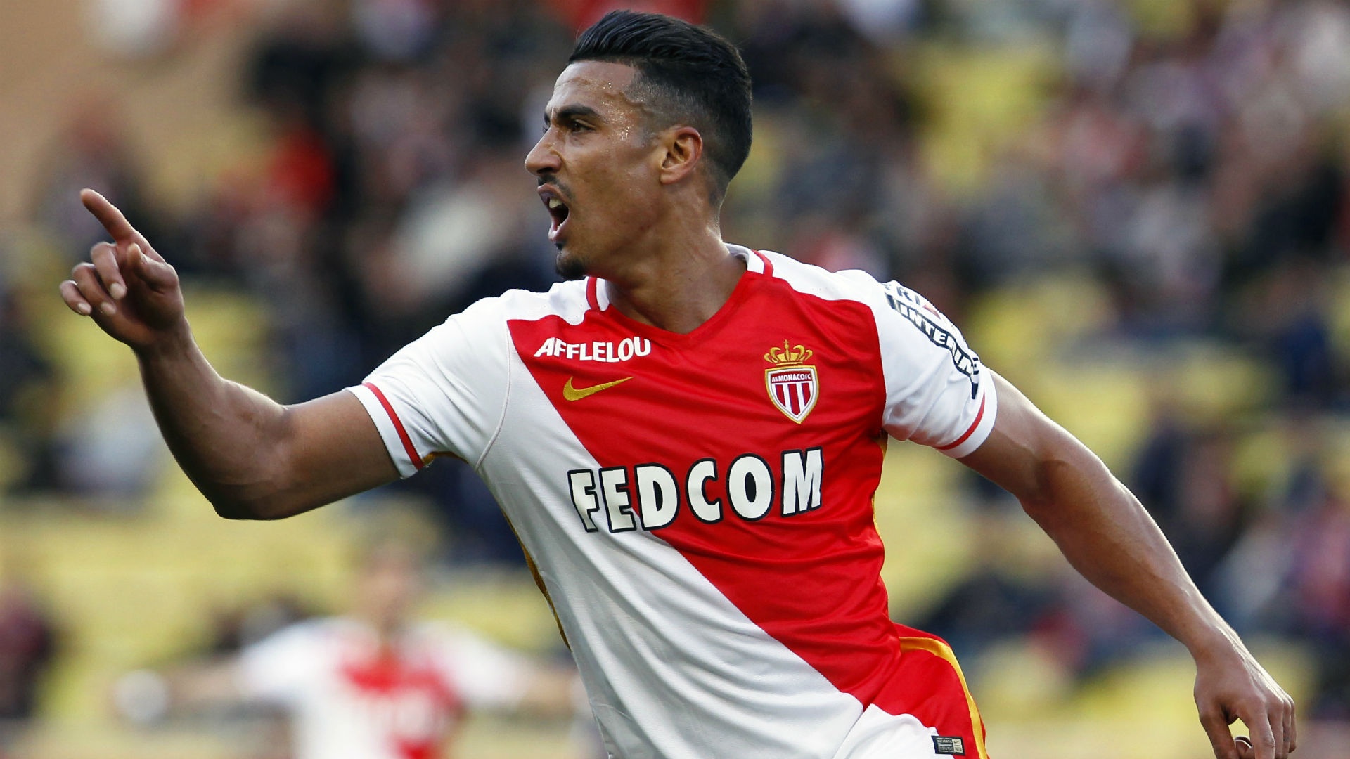 Monaco : Dirar sur le départ