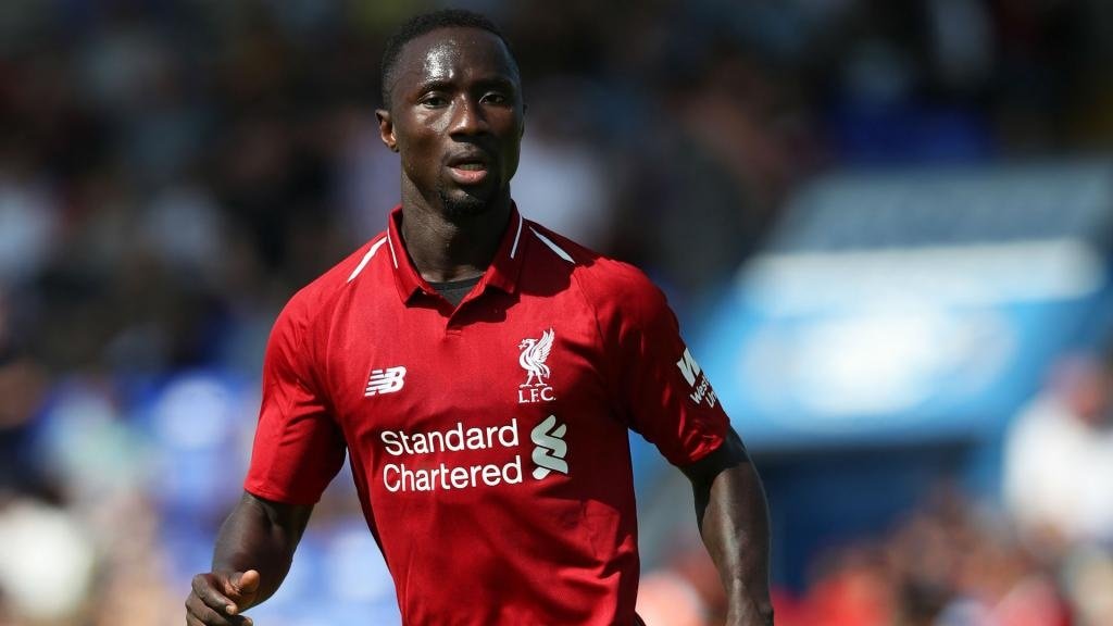 Keita se confie sur sa décision. Goal