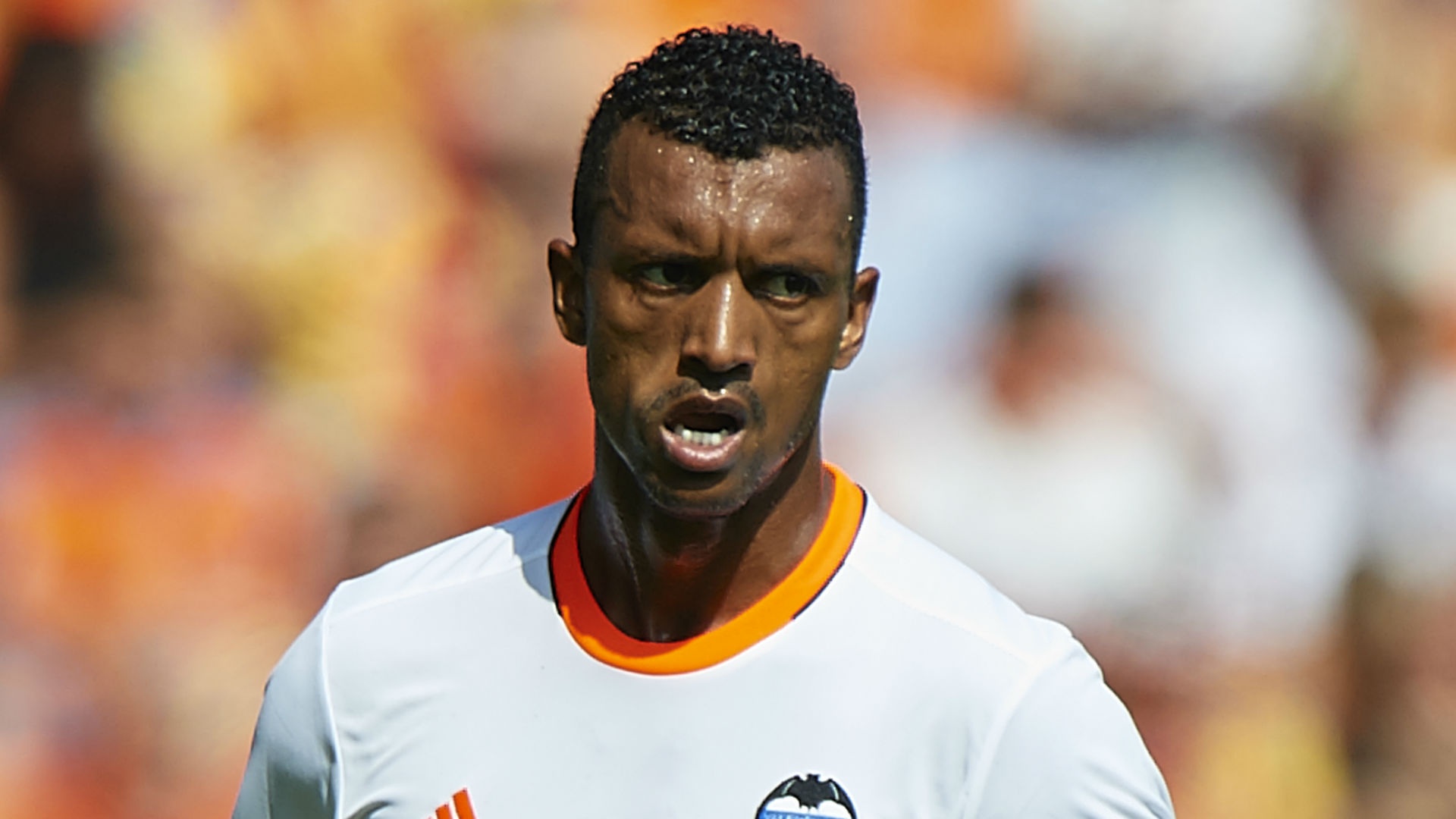 Nani wants improvement. Goal