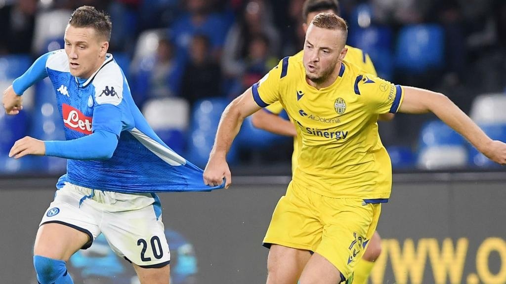 Colpo per giugno del Napoli: Rrahmani è vicino