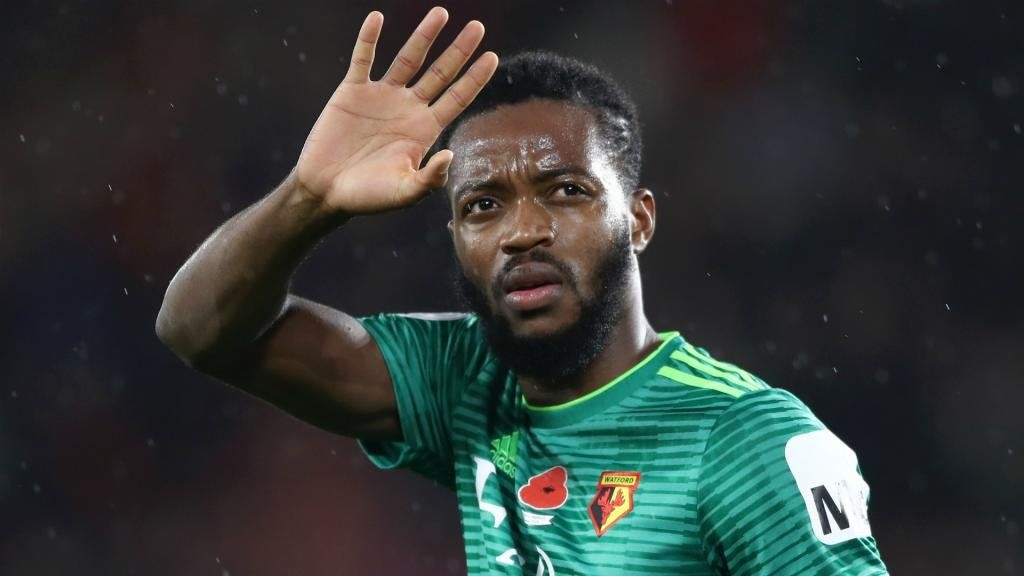 Chalobah: 'Racism still happening'