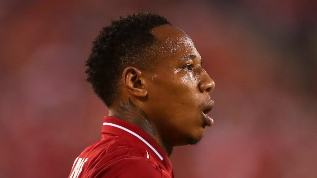 Clyne and Keita out of Liverpool tour