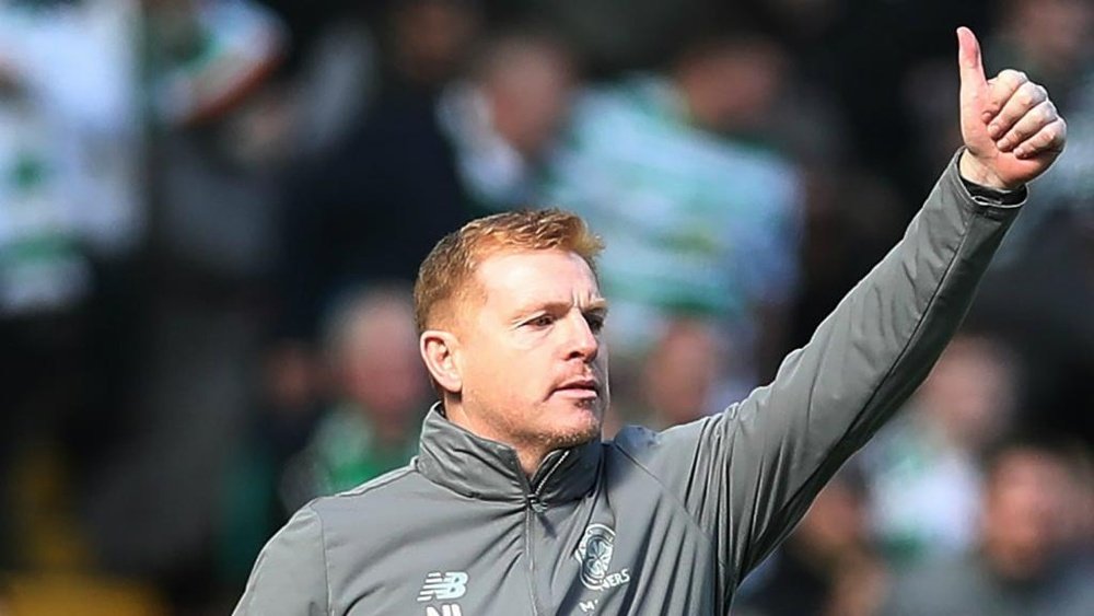 Celtic will have to go through qualifying to reach the Champions League. GOAL