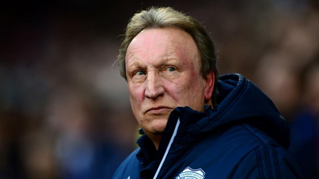 Disallowed goal leaves Warnock fuming