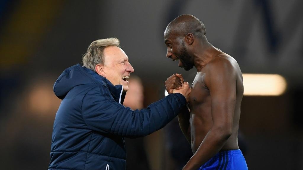 Warnock: Bamba better than Van Dijk