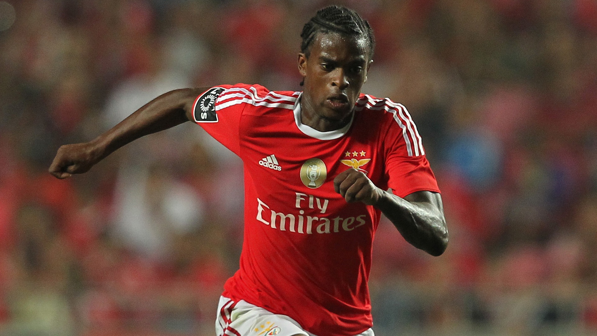 Nelson Semedo is being linked with a move to United. Goal