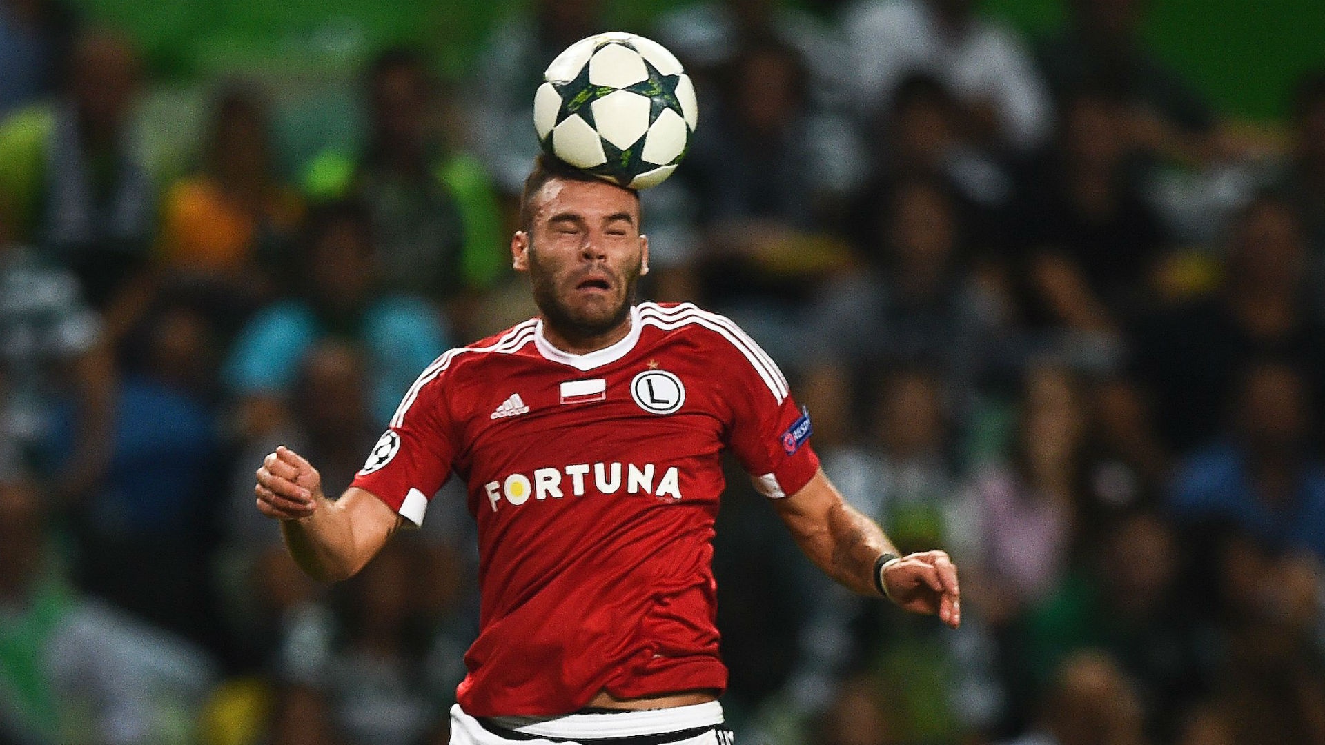 Nemanja Nikolic completes move to Chicago Fire