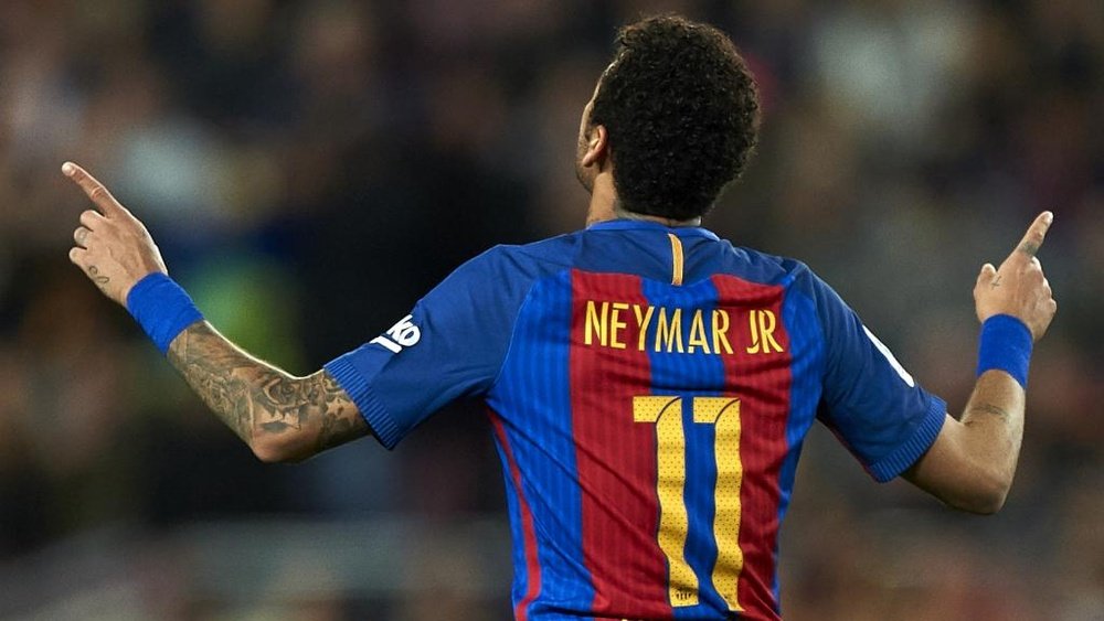 Smentita Barcellona: Mai pagate commissioni per l’addio i Neymar