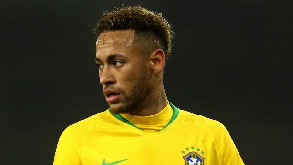Neymar confessa: '2018 foi um ano difícil'