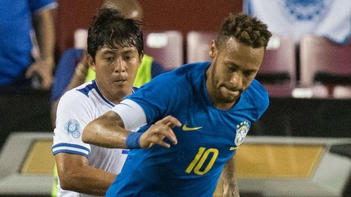 Brasil 5 x 0 El Salvador: Equipe de Tite joga bem e vence novo amistoso