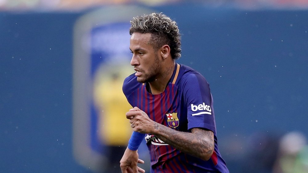 The world-record transfer fee has been broken for the second year in succession. GOAL