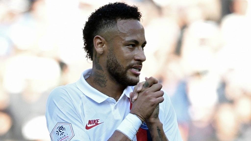 Tuchel warns Neymar will not be given an easy ride at PSG after summer saga. GOAL