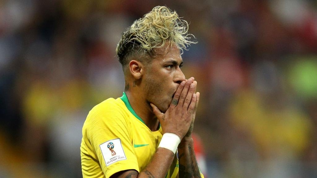 Brazil remain genuine contenders despite Switzerland setback