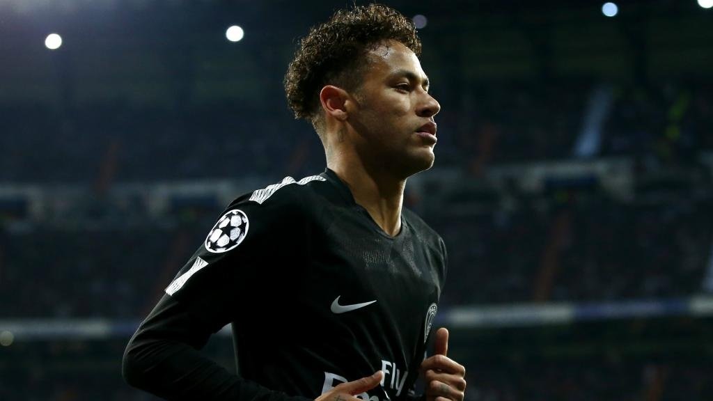 Real Madrid? Neymar '100 per cent' staying at PSG – Al-Khelaifi