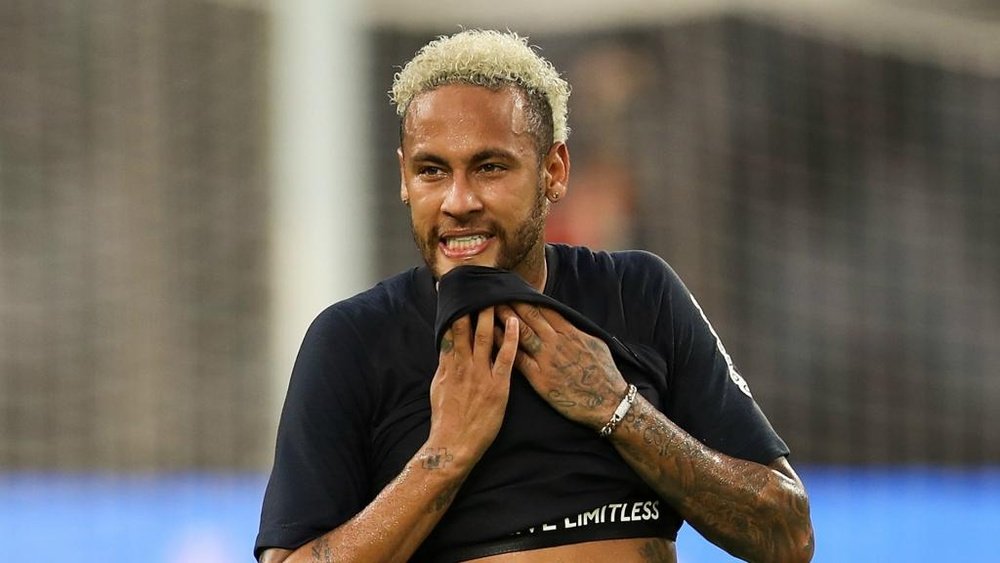 Rumour Has It: Barcelona and PSG reach Neymar agreement