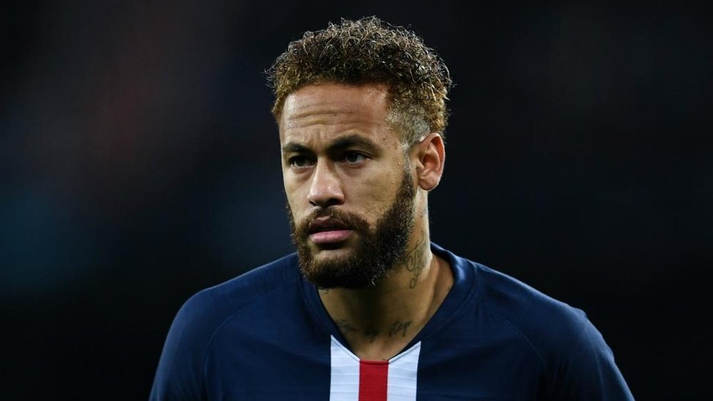 Tuchel 'not afraid' of losing Neymar after benching PSG star in Madrid