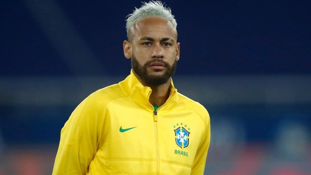 Neymar the heir to Pele's throne as Brazil's Selecao sizzle under Tite